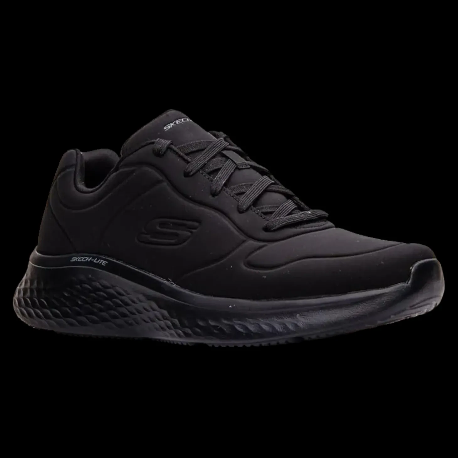 Skech-lite Pro Skechers Scarpe Sportive Sneakers Da Uomo Nero - 232499