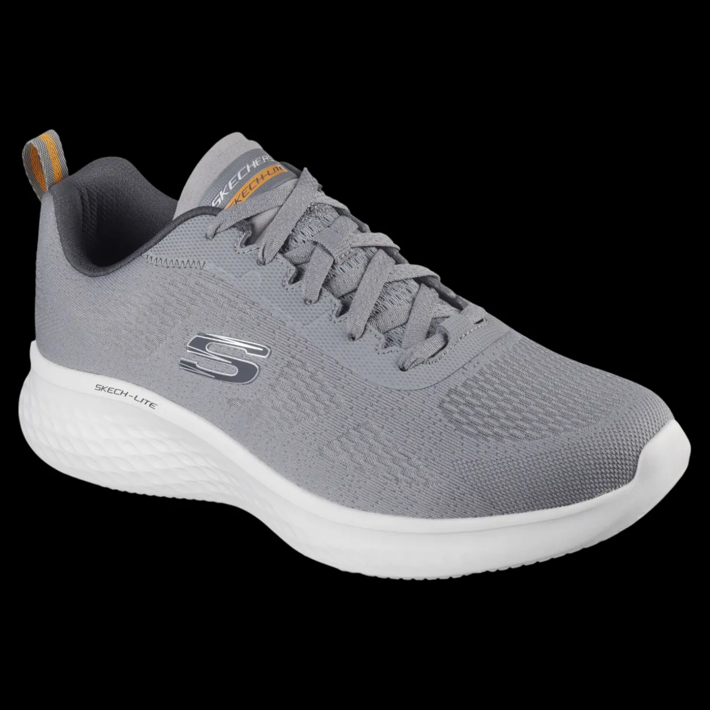 Skech-lite Pro Skechers Scarpe Sportive Sneakers Da Uomo Grigio - 232861