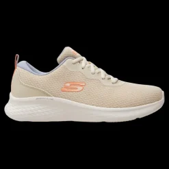 Skech-lite Pro-best Chance Skechers Scarpe Sportive Sneakers Da Donna Beige - 150044