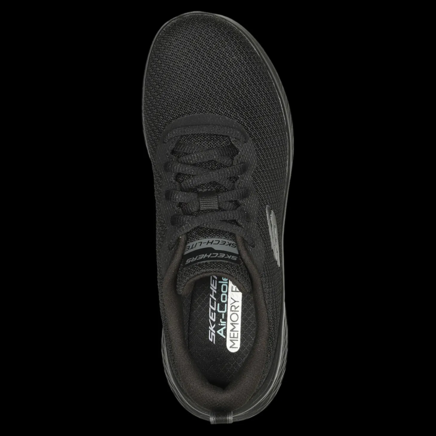 Skech-lite Pro-best Chance Skechers Scarpe Sportive Sneakers Da Donna Nero - 150044