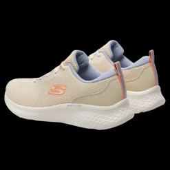 Skech-lite Pro-best Chance Skechers Scarpe Sportive Sneakers Da Donna Beige - 150044
