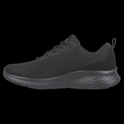 Skech-lite Pro-best Chance Skechers Scarpe Sportive Sneakers Da Donna Nero - 150044