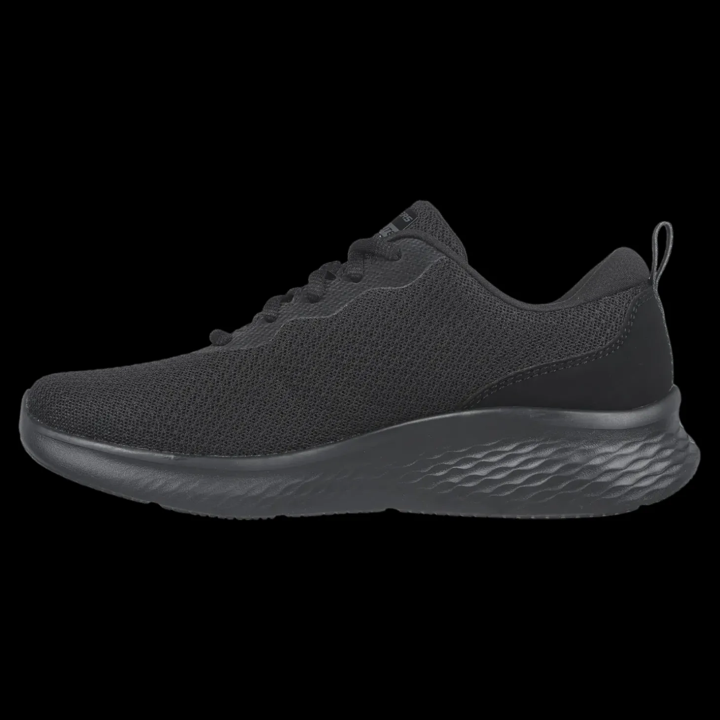 Skech-lite Pro-best Chance Skechers Scarpe Sportive Sneakers Da Donna Nero - 150044