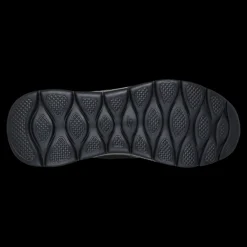 Smooth Motion Skechers Slip Ins Da Uomo Nero - 216326