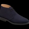 Soldini Polacchine Da Uomo 17671 Blu - 17671