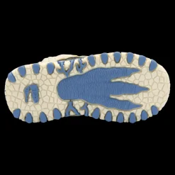 Spinosauro Bull Boys Sandali Da Bambino Blu - DNCL4533