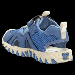 Spinosauro Bull Boys Sandali Da Bambino Blu - DNCL4533