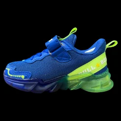 Spinosauro Bull Boys Scarpe Sportive Da Bambino Dnal3360 Royal - DNAL3360