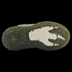 Spinosauro Bull Boys Scarpe Sportive Sneakers Da Bambino Beige - DNAL4508