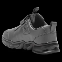 Spinosauro Bull Boys Scarpe Sportive Sneakers Da Bambino Grigio Roccia - AL3396