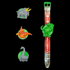 Spinosauro Bull Boys Scarpe Sportive Sneakers Da Bambino Blu - AL3396