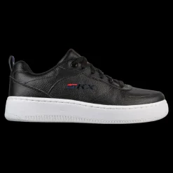 Sport Court 92-skechers-scarpe Sportive-da Donna-149440 Nero - 149440