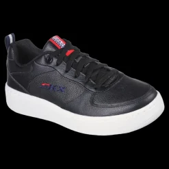 Sport Court 92-skechers-scarpe Sportive-da Donna-149440 Nero - 149440