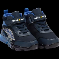 Stegosauro Bull Boys Scarpe Sportive Da Bambino Dnal2202 Blu - DNAL2202