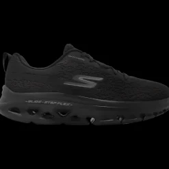 Step Flex Skechers Scarpe Sportive Da Donna 128890 Nero - 128890