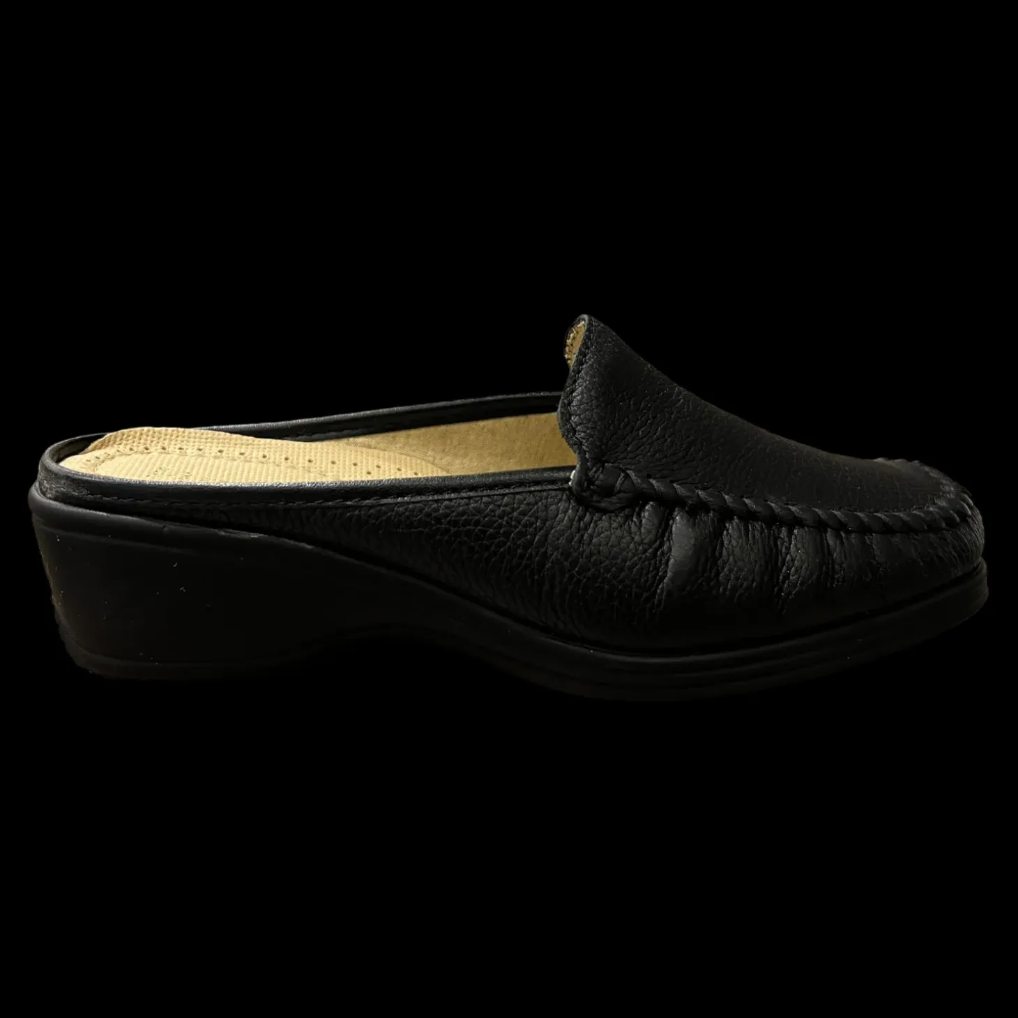 Stile Di Vita Da Donna 2308 Nero - 2308