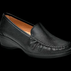 Stile Di Vita Mocassini Da Donna 2377 T.moro - 2377