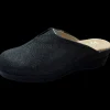 Stile Di Vita Pantofole E Ciabatte Da Donna 8475 Nero - 8475