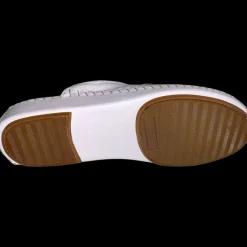 Stile Di Vita Pantofole E Ciabatte Da Uomo 2181 Bianco - 2181