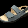 Stile Di Vita Sandali Da Uomo 7877 Nero - 7877