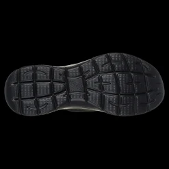 Summits - Dazzling Skechers Sneakers Da Donna Nero - 149937