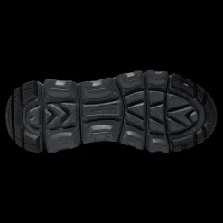 Summits At - Upper Draft Skechers Scarpe Sportive Sneakers Da Uomo Nero - 237620