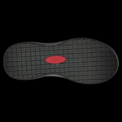 Summits Sr-enslee Skechers Slip On Da Donna Nero - 108144EC