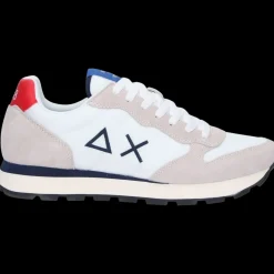 Sun 68 Sneakers Da Uomo Z32101 Bianco - Z32101