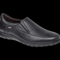 Sun Callaghan Mocassini Da Uomo 81311 Nero - 81311