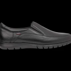 Sun Callaghan Mocassini Da Uomo 81311 Nero - 81311