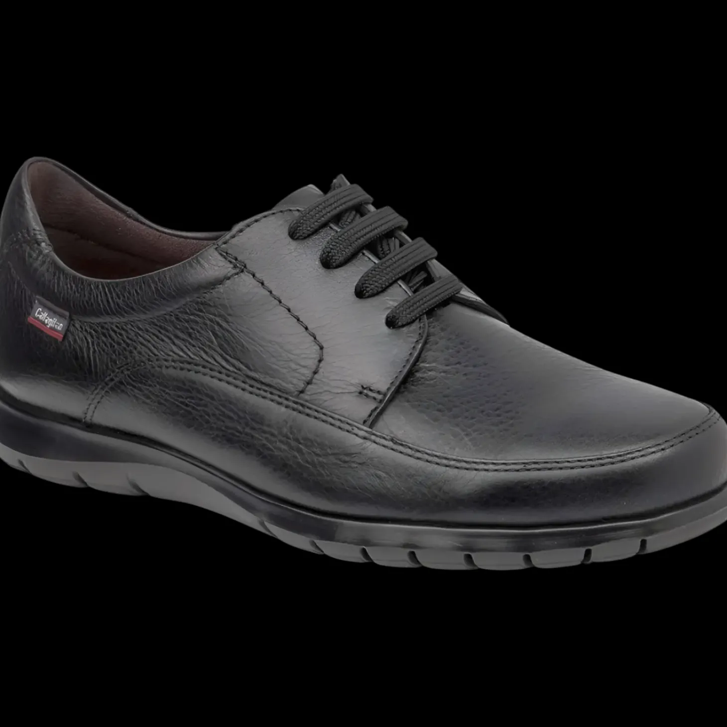 Sun Callaghan Sneakers Da Uomo 81308 Nero - 81308