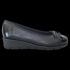 Susimoda Decollete Da Donna Nero - 80810/131