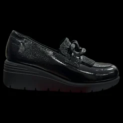 Susimoda Mocassini Da Donna Nero - 94030