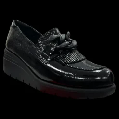 Susimoda Mocassini Da Donna Nero - 94030