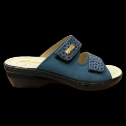 Susimoda Pantofole E Ciabatte Da Donna Jeans - 1692