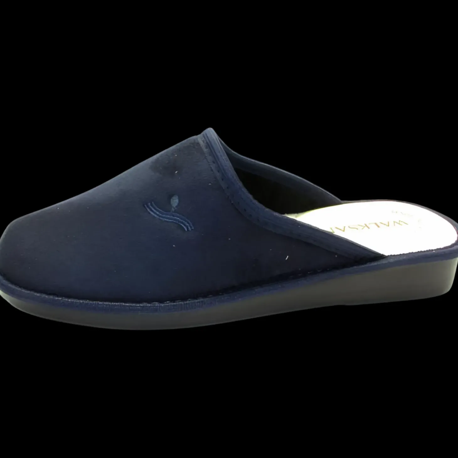 Susimoda Pantofole E Ciabatte Da Uomo 5061t Blu - 5061T