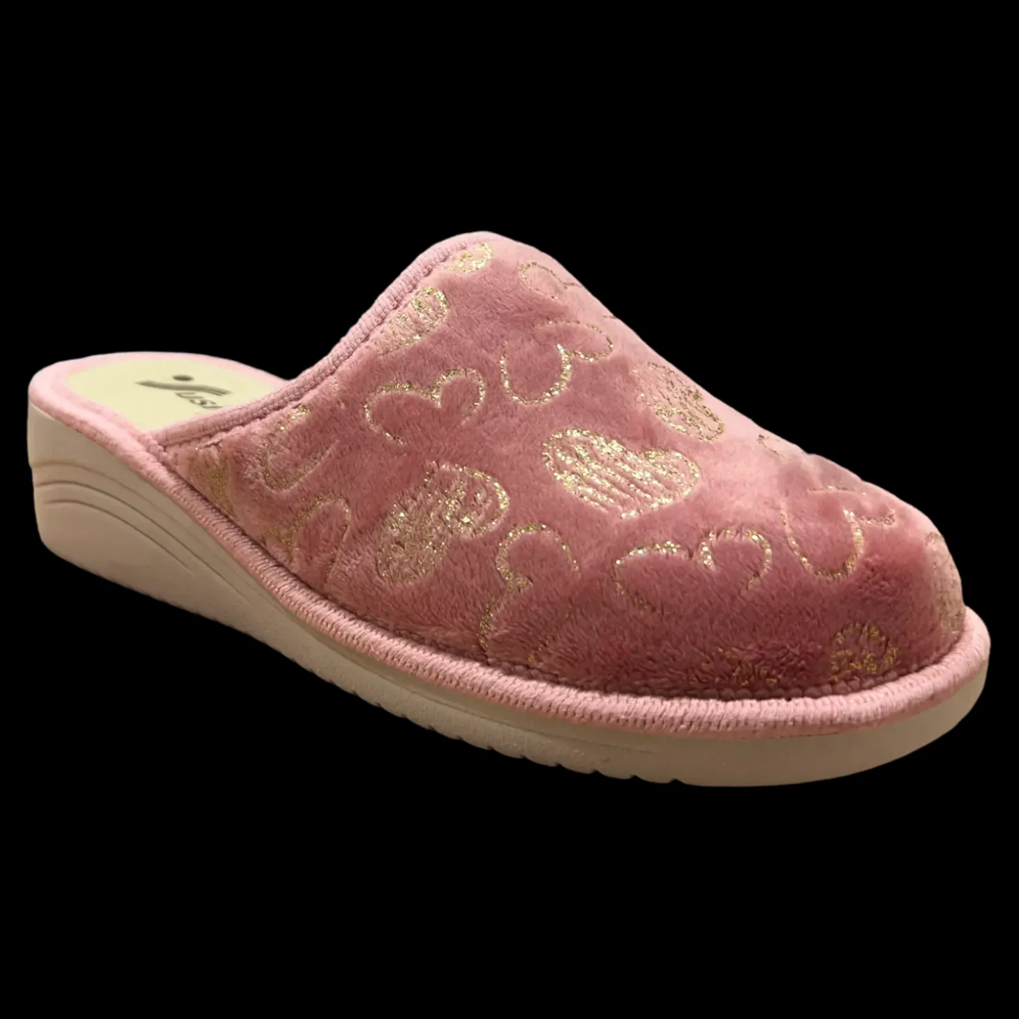 Susimoda Pantofole E Ciabatte Da Donna Rosa - 63370/151