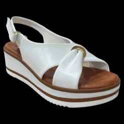 Susimoda Sandali Da Donna Bianco - 22750