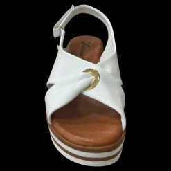 Susimoda Sandali Da Donna Bianco - 22750