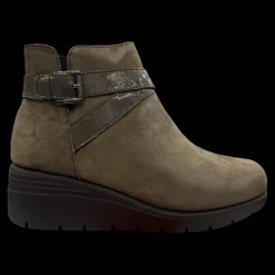 Susimoda Stivaletti Da Donna Visone - 94040