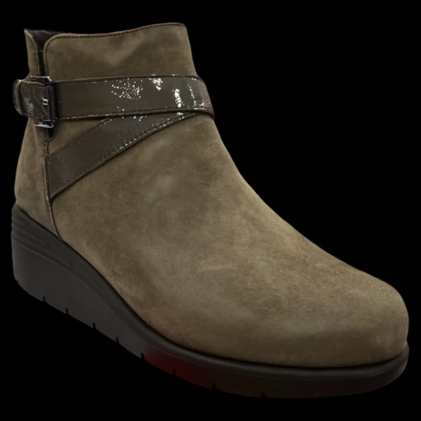 Susimoda Stivaletti Da Donna Visone - 94040