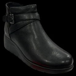 Susimoda Stivaletti Da Donna Nero - 94040