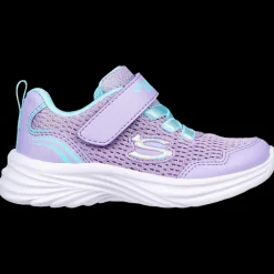 Sweet Energy Skechers Scarpe Sportive Bambini Lavanda - 303201N