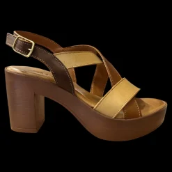 Talea Sandali Da Donna 065 Multicolor - 065