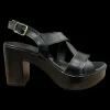 Talea Sandali Da Donna 065 Nero - 065