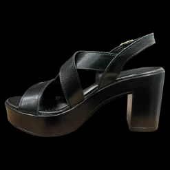 Talea Sandali Da Donna 065 Nero - 065