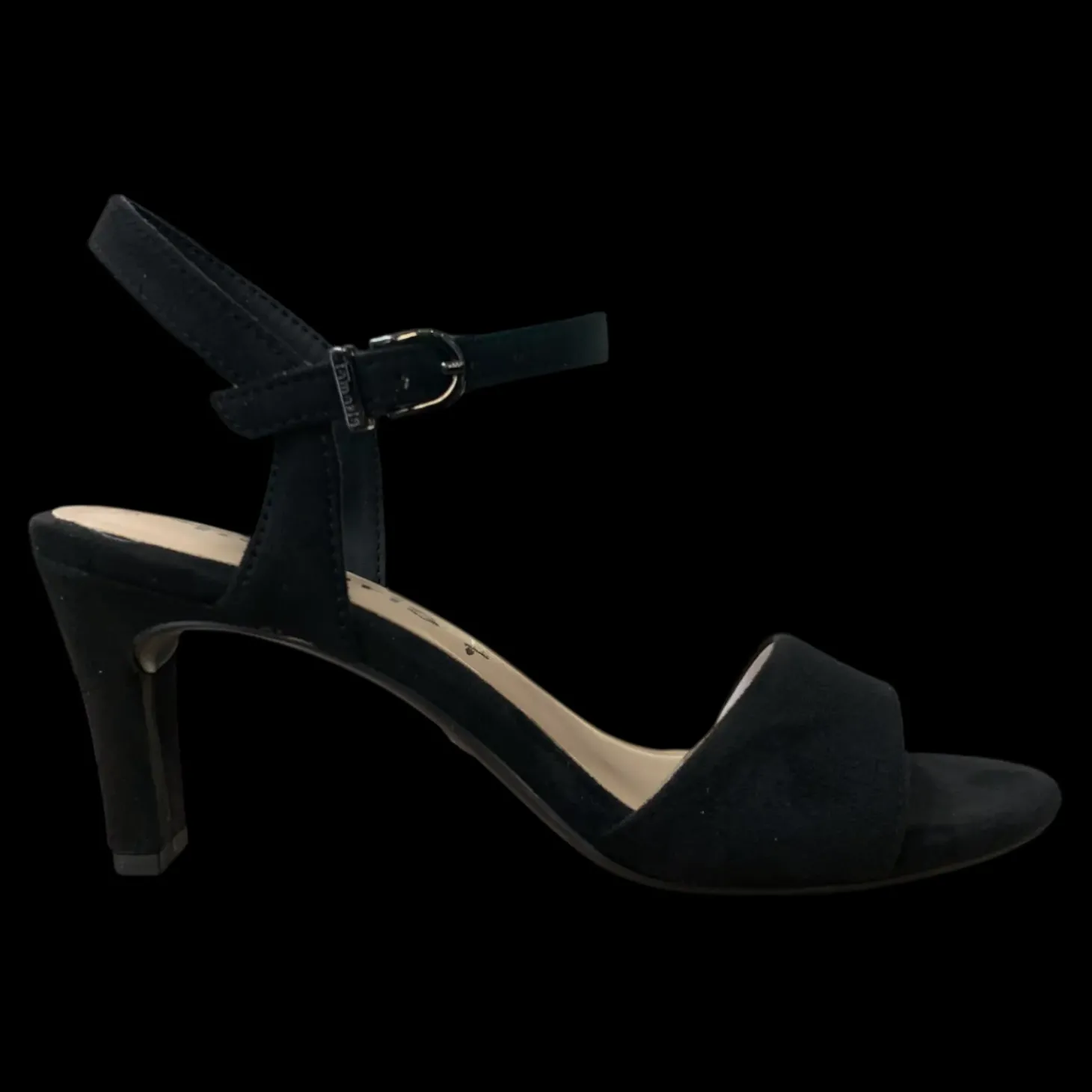 Tamaris Sandali Da Donna Nero - 1-28028-42