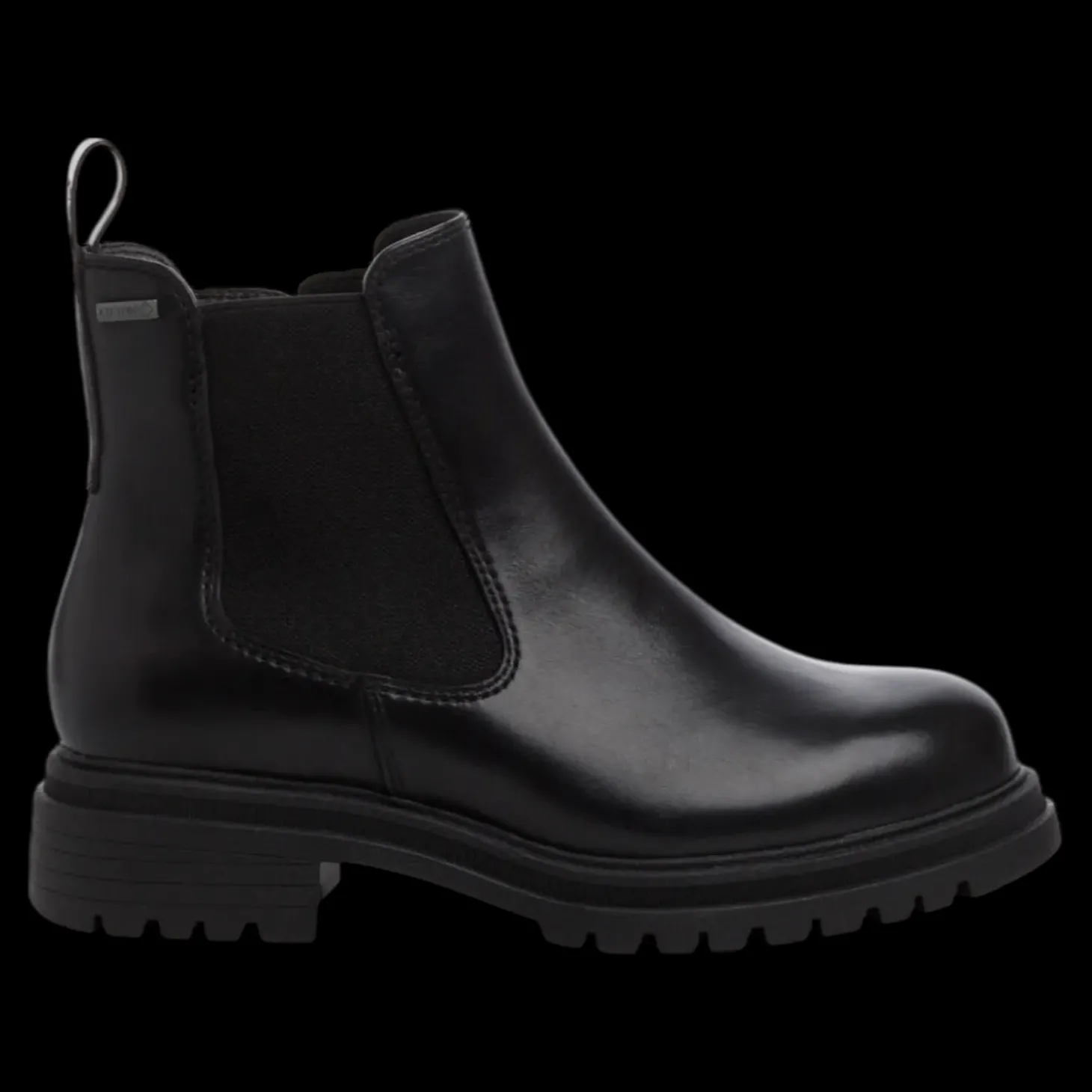 Tamaris Stivaletti Da Donna Nero - 1-25445-43