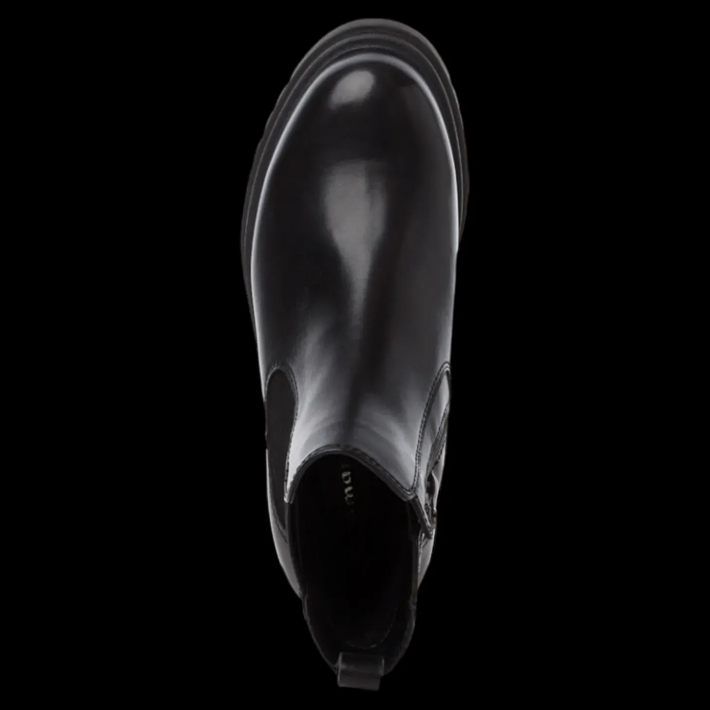 Tamaris Stivaletti Da Donna Nero - 1-25445-43