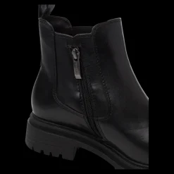 Tamaris Stivaletti Da Donna Nero - 1-25445-43